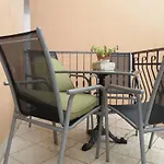 Apartament Akaju