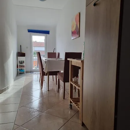 Akaju Apartament *
