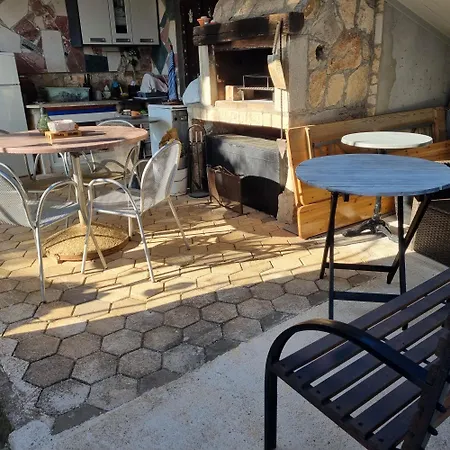 Akaju Apartament