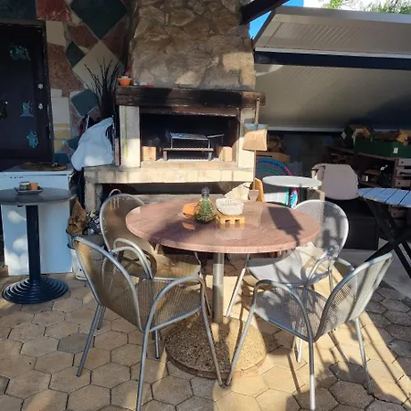 Akaju Lägenhet Rovinjsko Selo