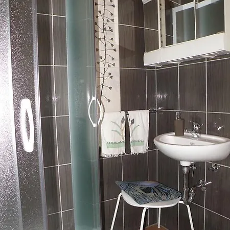 Apartment Akaju *