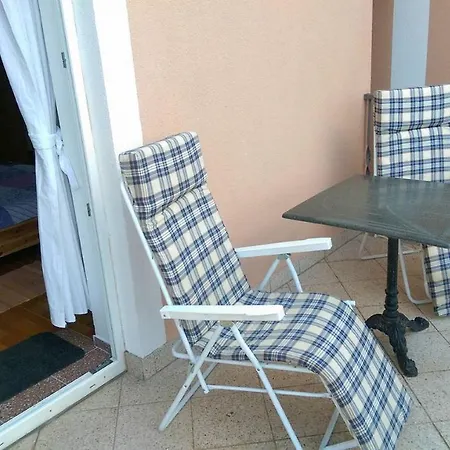 Akaju Rovinjsko Selo