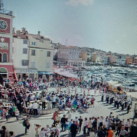 Akaju Apartment Rovinjsko Selo