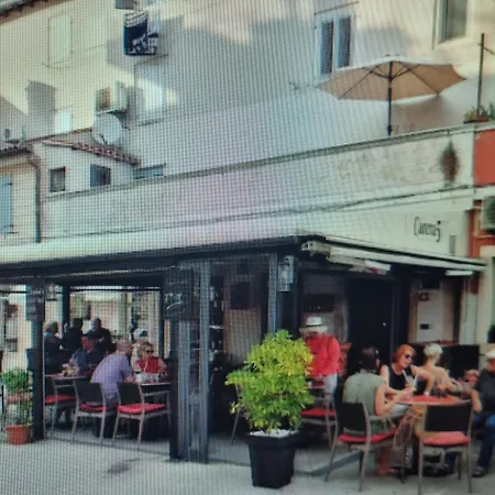 Akaju Rovinjsko Selo