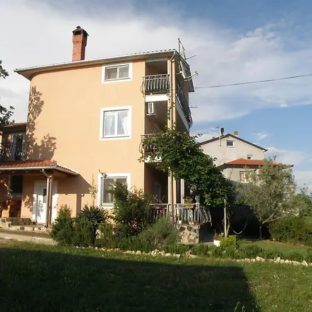 Akaju Appartamento Rovinjsko Selo