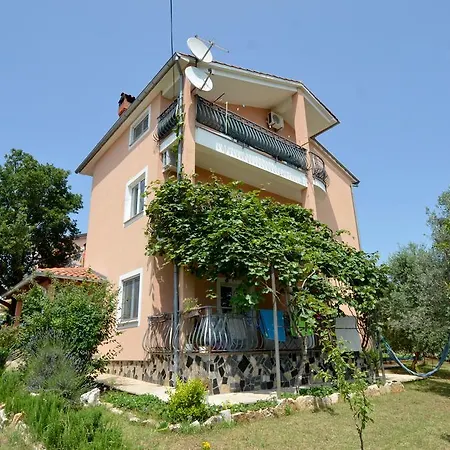 Akaju * Rovinjsko Selo