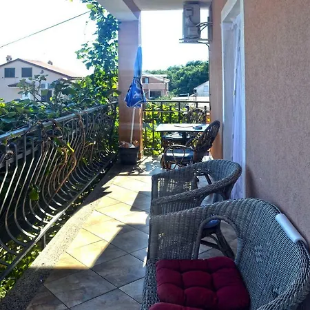 Akaju Apartmán Rovinjsko Selo