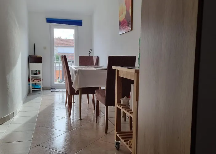 Akaju アパート *