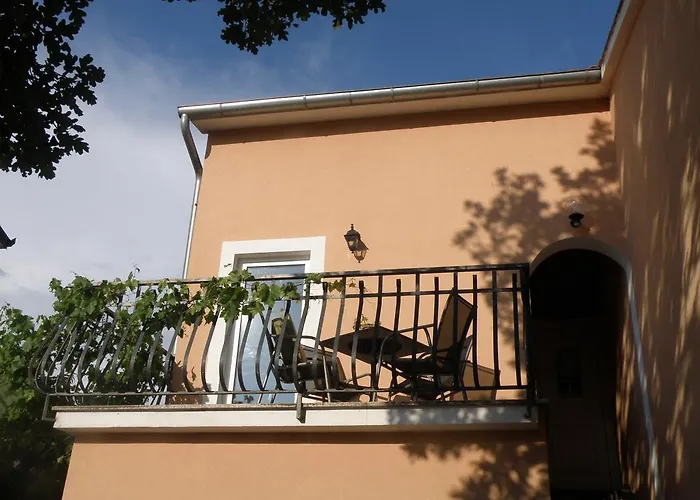 Akaju アパート *